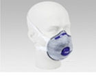 Masque antiparticules à usage unique 3M degré FFP1 en non-tissé spécial-MOLDEX-HONEYWELL WILLSON degré FFP1-MSA classe de filtration FFP2- 3M degré FFP2-3M pour soudeurs degré FFP2-MOLDEX-HONEYWELL WILLSON de la classe de filtration FFP2-MOLDEX-Masque anti-odeurs à usage unique DRÄGERMOLDEX AIR-DRÄGER-A1P2-MOLDEX série 5000 degré 5120 A1P2-MOLDEX série 9000-TYPHOON-matière synthétique-Système de protection respiratoire à particules JSP